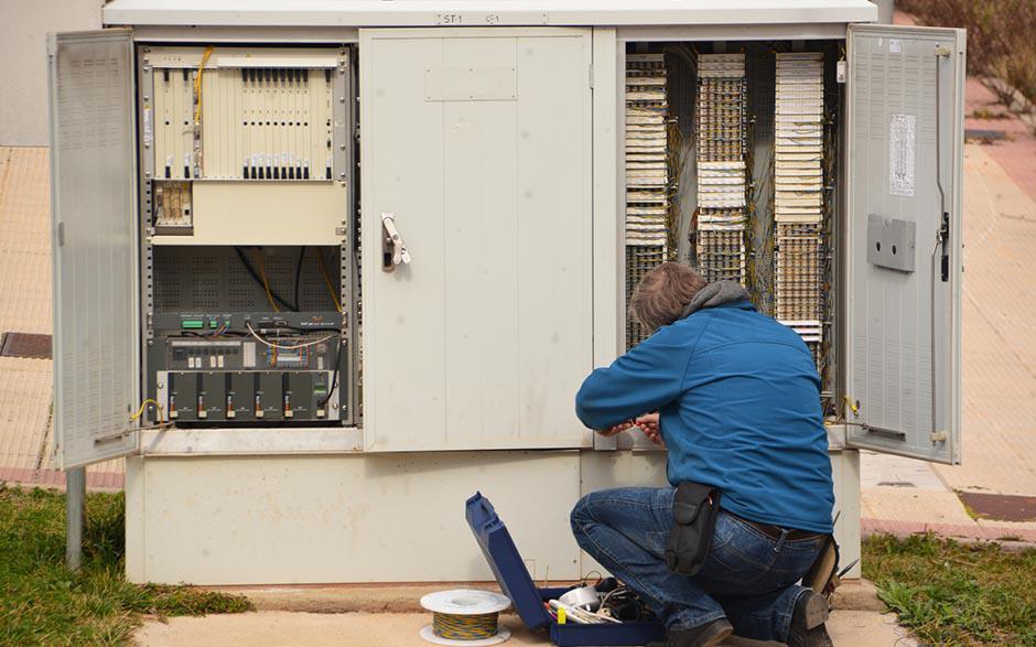 électricien chauffagiste Paris 14