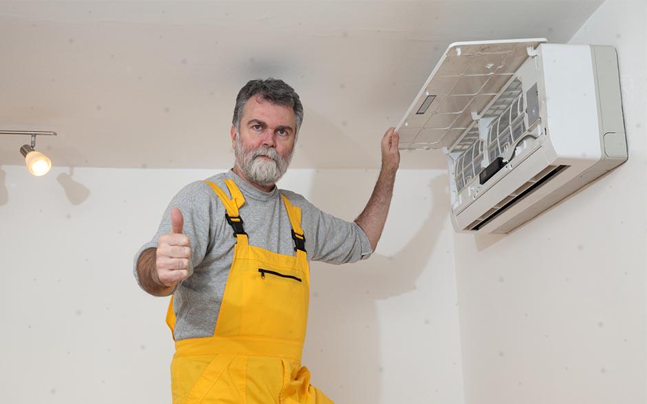 monteur électricien Bondy