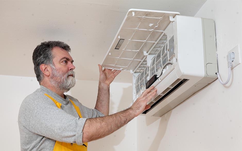électricien chauffagiste Paris 14